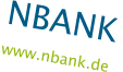 NBANK  www.nbank.de